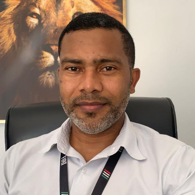 PAULO SILVA DA CONCEIÇÃO