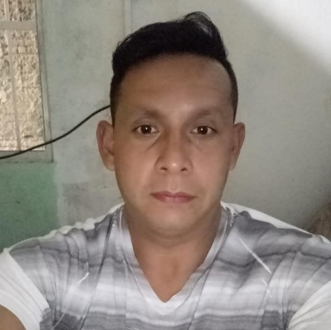 ANDERSON BATISTA DA COSTA