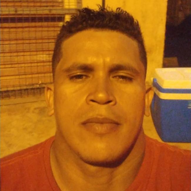 IVANILDO MORAIS MARQUES