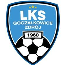 Lks Goczałkowice zdrój