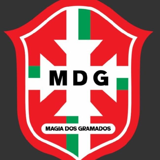 Magia dos Gramados