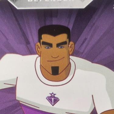 Cruz