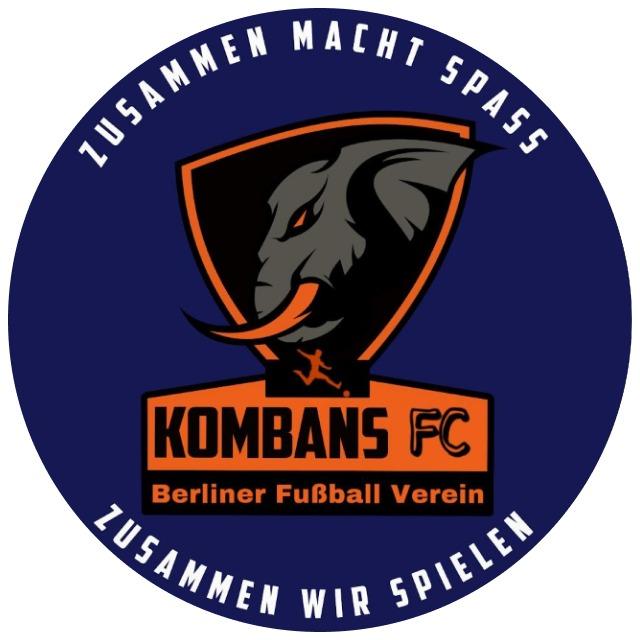 KOMBANS FC BERLIN