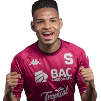 Orlando Sinclair