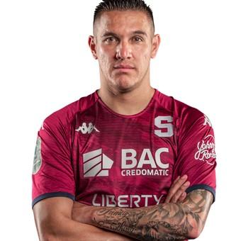 David Guzman