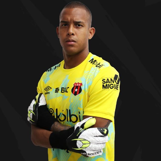 Miguel Aju