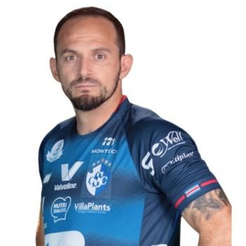 Marco Ureña