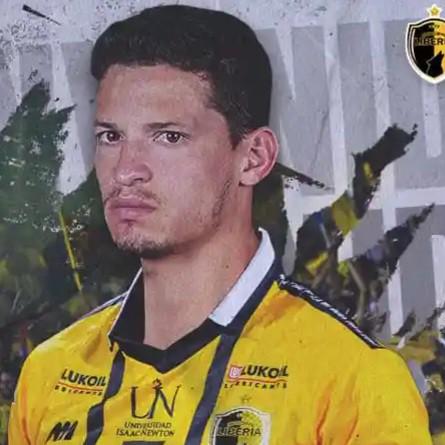 Daniel Colindres