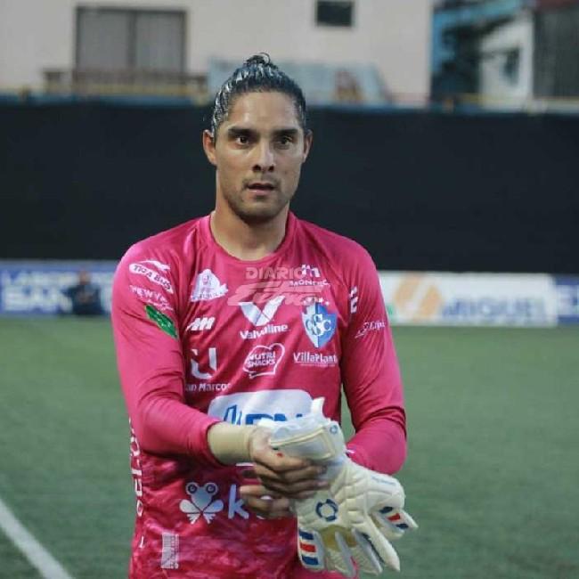 Kevin Briceño