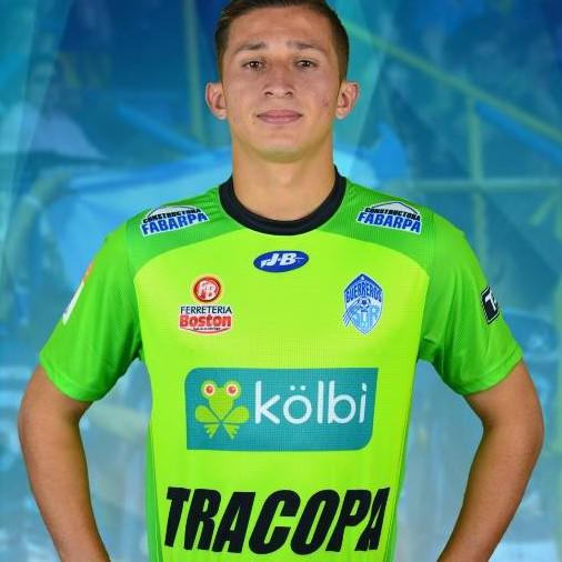 Bryan Segura