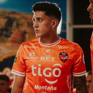 Barlon Sequeira
