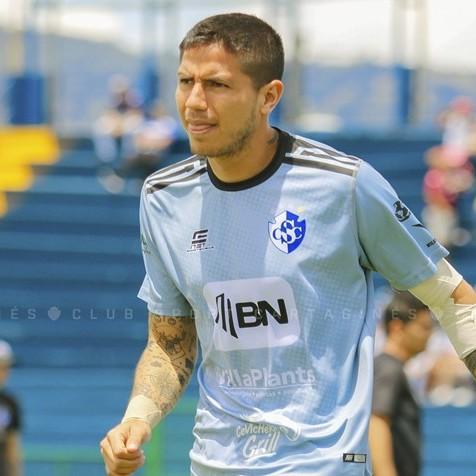 William Quiros