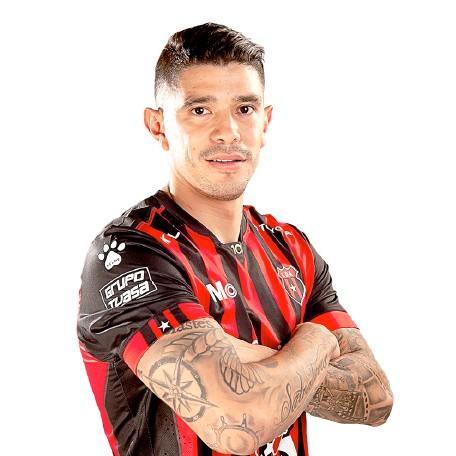 Jose Salvatierra