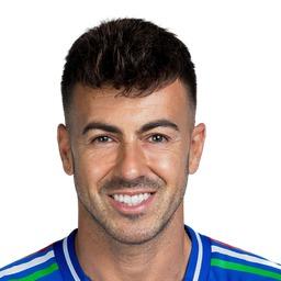 Stephan El Shaarawy