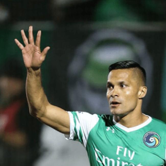 Jairo Arrieta