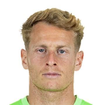 Nicolas Cozza