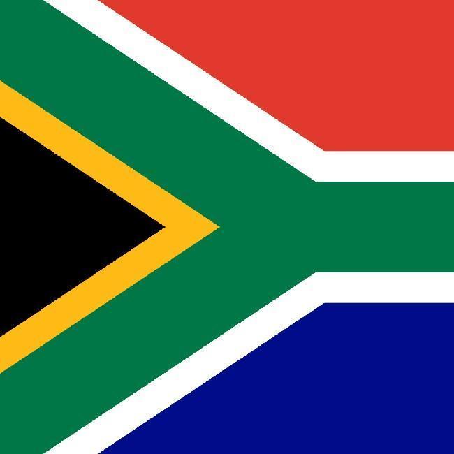 África do Sul