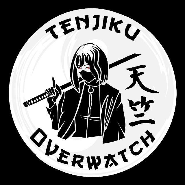 Tenjiku