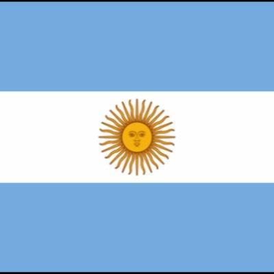Crys haalland [Argentina]