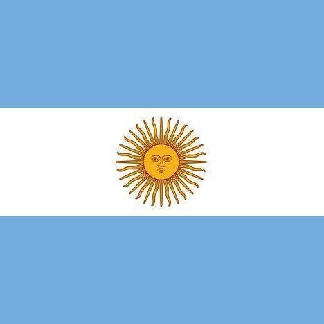 Ronaldo Matta [Argentina]