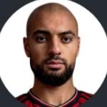 🇲🇦 S. Amrabat
