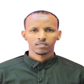 Mohamed Hersi