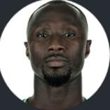🇬🇳 N. Keïta