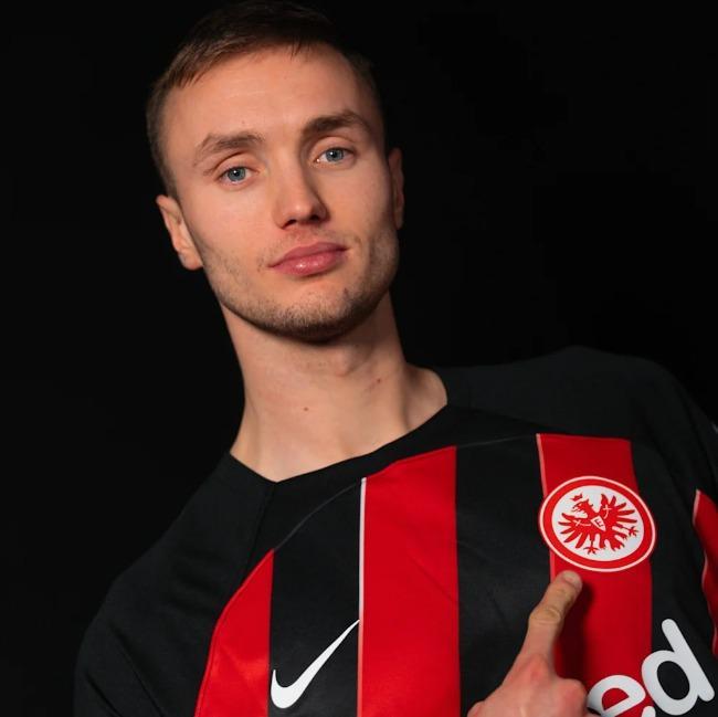 Saša Kalajdžić