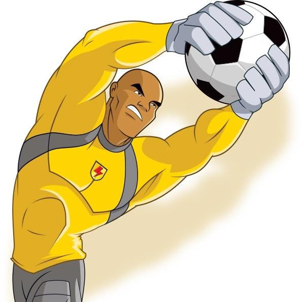 Big Bo (GK)