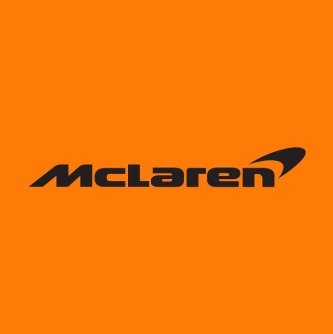 McLaren