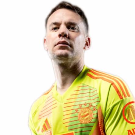 Neuer
