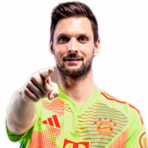 Ulreich