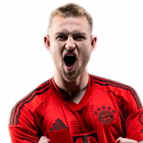 De Ligt