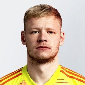 Аарон Рамсдейл