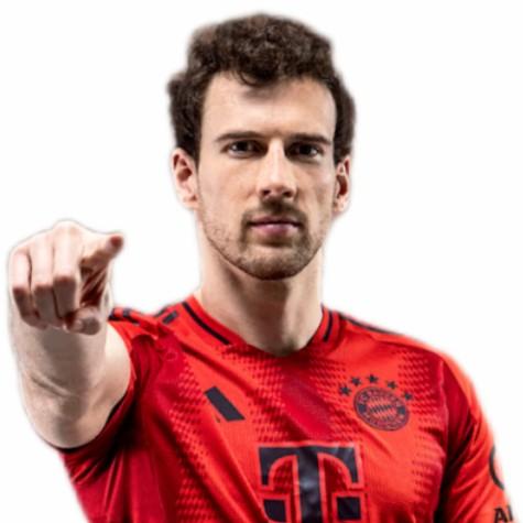 Goretzka