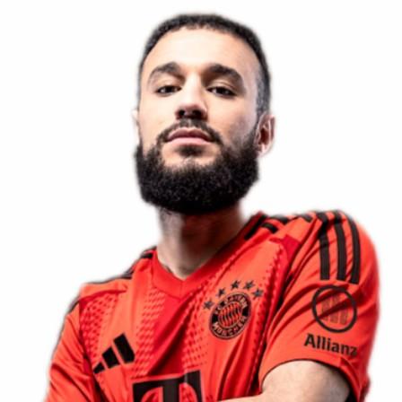 Mazraoui