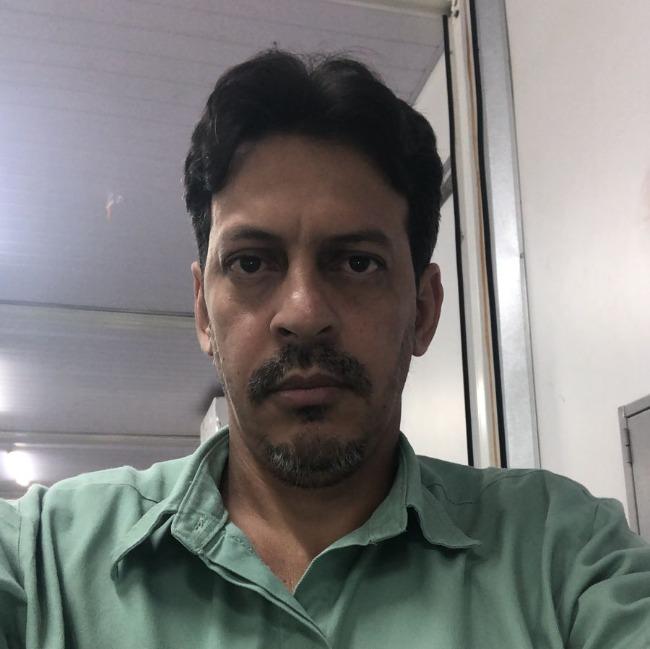 GENERRANDRO PAULO RIBEIRO DE MORAIS