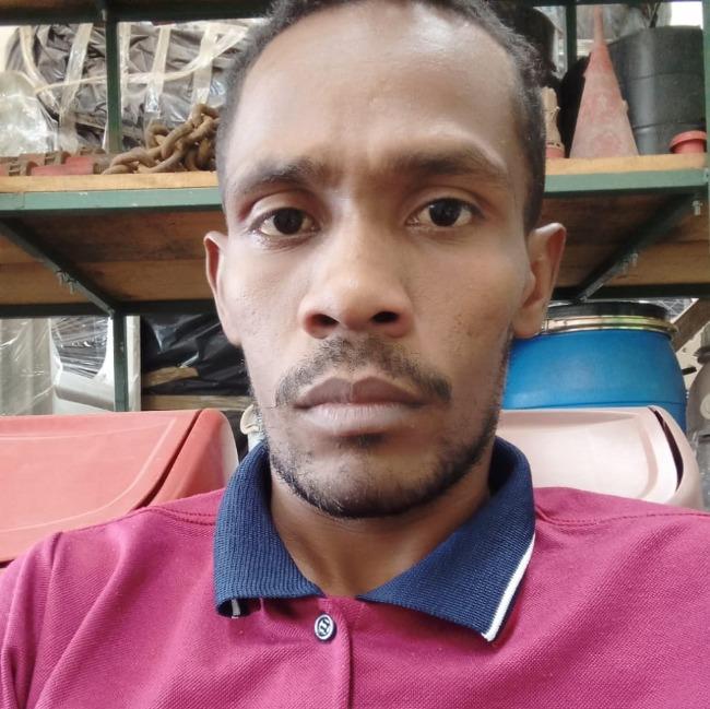 MIGUEL FERREIRA DA SILVA