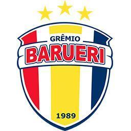 (SP) Grêmio Barueri