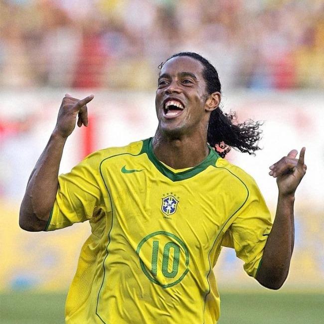 Ronaldinho