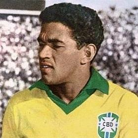 GARRINCHA