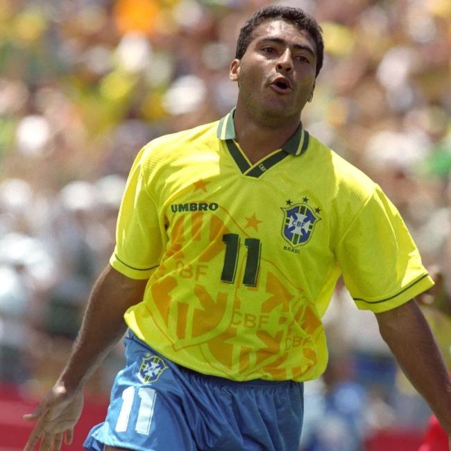 Romario