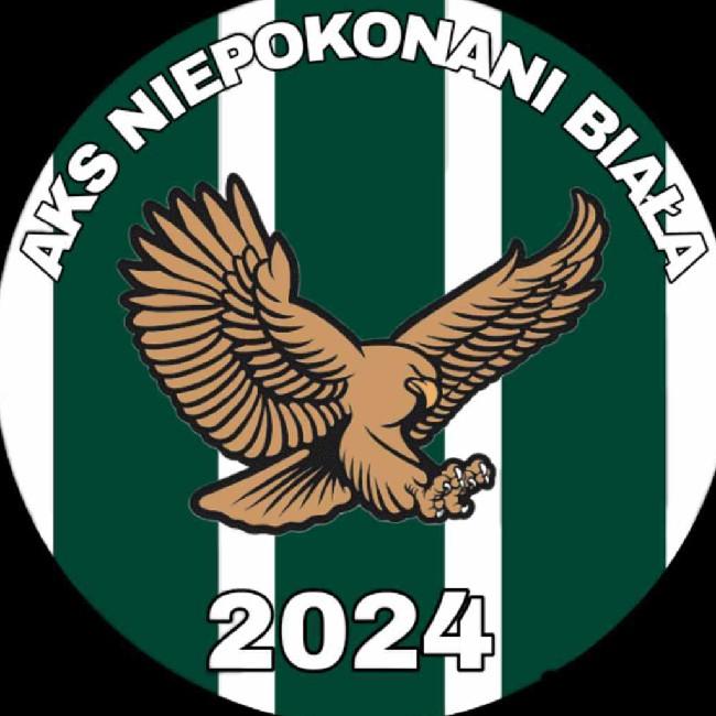 AKS Niepokonani Biała