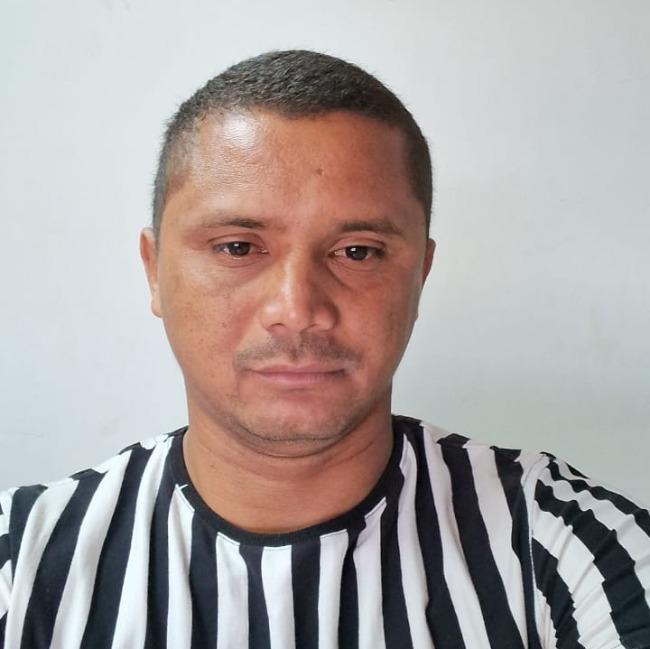 SAMUEL COSTA LIMA