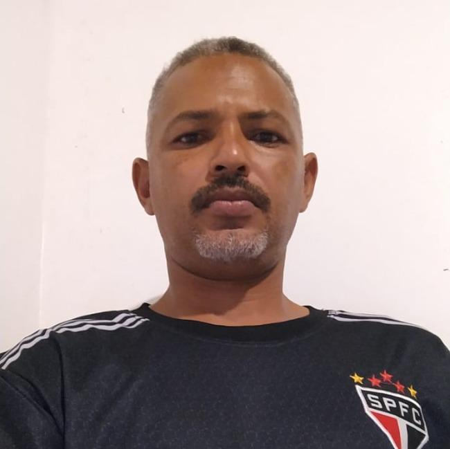 LUCIVALDO EVANGELISTA DA SILVA