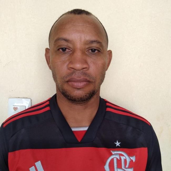 JOSÉ ILTON RODRIGUES SILVA