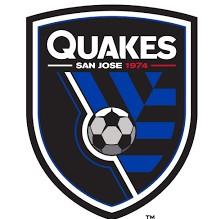 SJ EARTHQUAKES