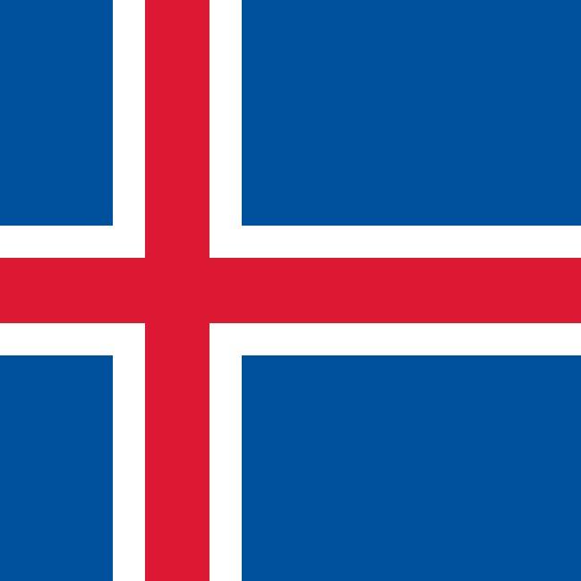 Iceland