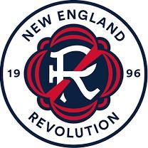 NEW ENGLAND REVOLUCTION