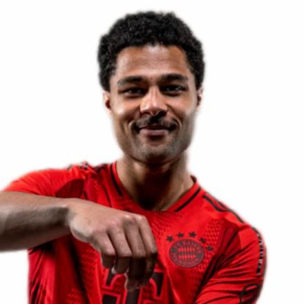 Gnabry